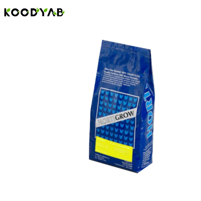 کود کمبی 10 20 30  هورتی گرو 