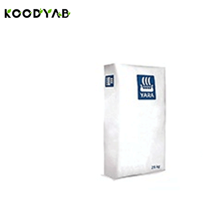 کود پی جی میکس کنترل 50 یارا  