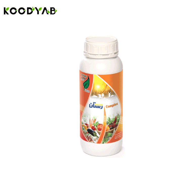 کود کمپلکس رستان 