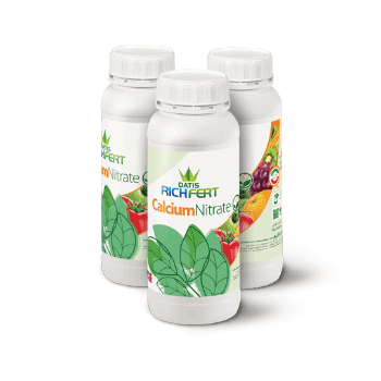 کود 1 لیتری ریچ فرت نیترات کلسیم داتیس