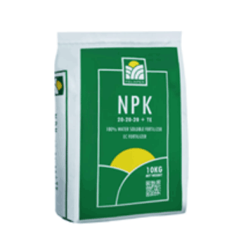 کود 20 20 20 فلیکسپر