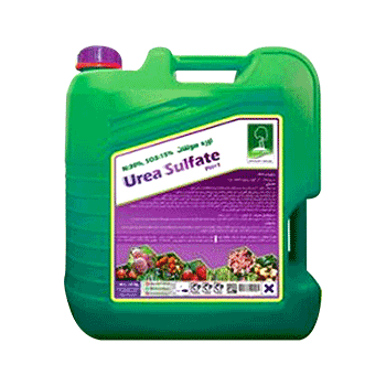 کود اوره سولفات مایع به ماکس