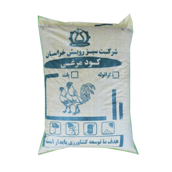 کود مرغی آتا