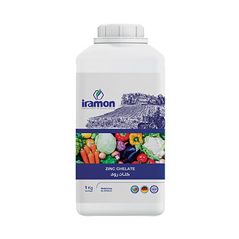 کود کلات روی ایرامون