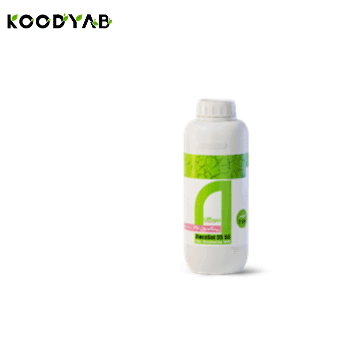 کود زینک جنوبگان