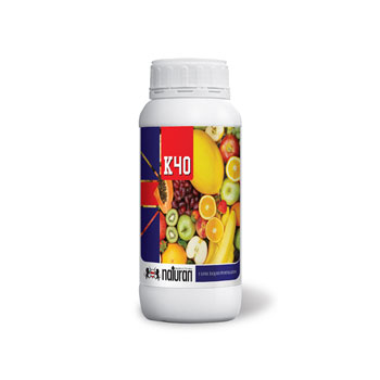 کود پتاسیم K40  نیچران