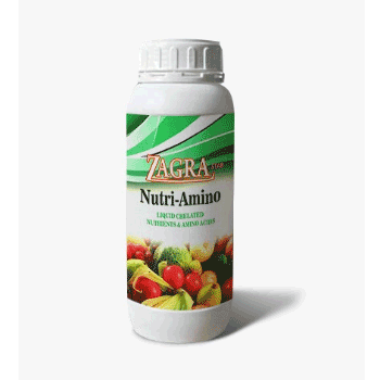 کود نوتری آمینو زاگرا استار