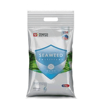 کود جلبک دریایی 11 44 11 کینجنتا