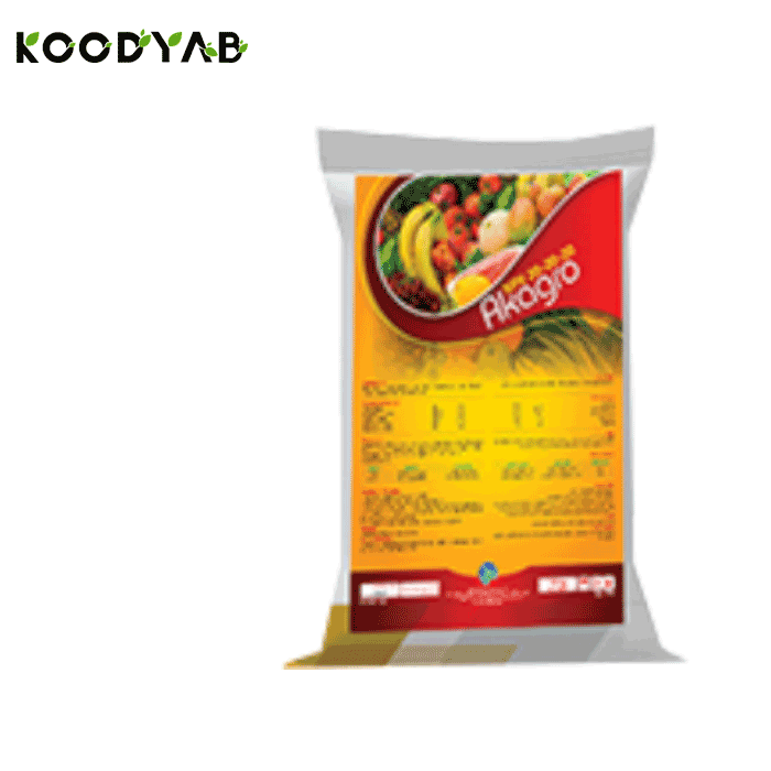 کود 20 20 20 آکاگرو