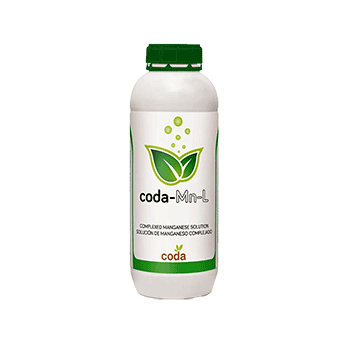 کود مایع منگنز کدا