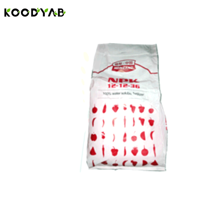 کود  36 12 12 مونبند