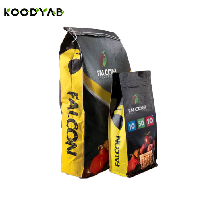 کود 10 50 10 فالکون