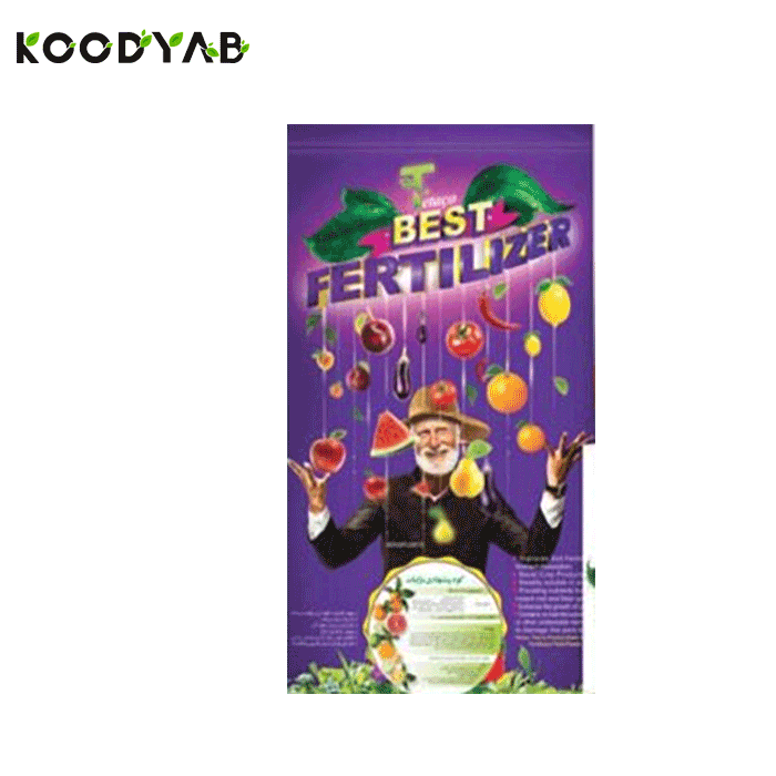 کود مرکبات تتاکو