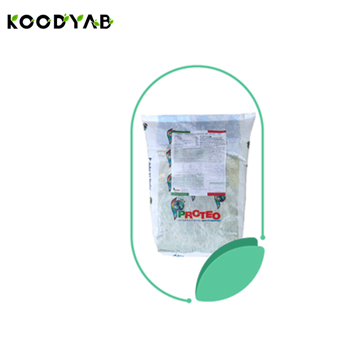 کود بست پروتئوگرین 20 20 20 پروتئو