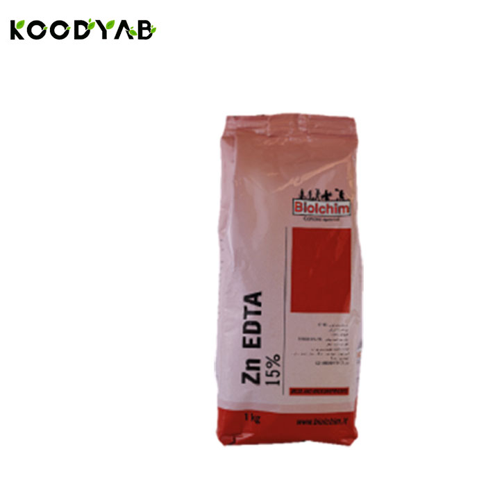 کود روی ای دی تی ای بیولکم