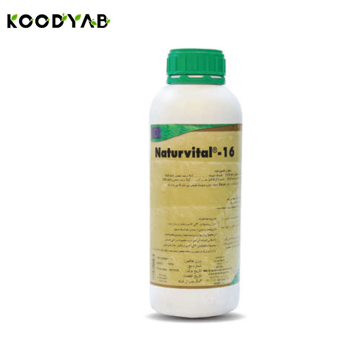 کود ناتور ویتال 16 دایمسا