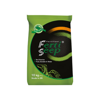 کود 0 46 18 فرتی سیپ