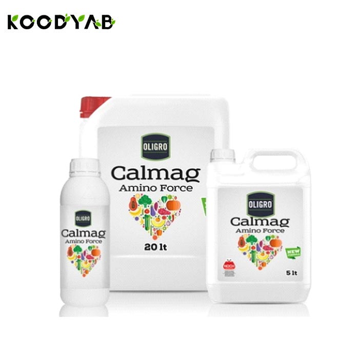 کود فولویک اسید الیگرو