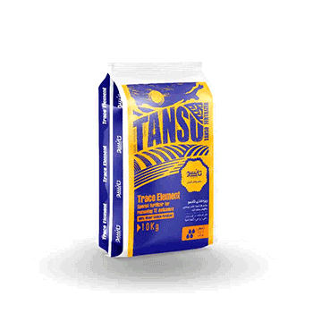 کود میکرو تانسو