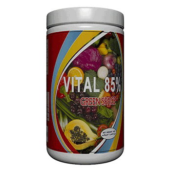 کود ویتال 85 جی اس سی