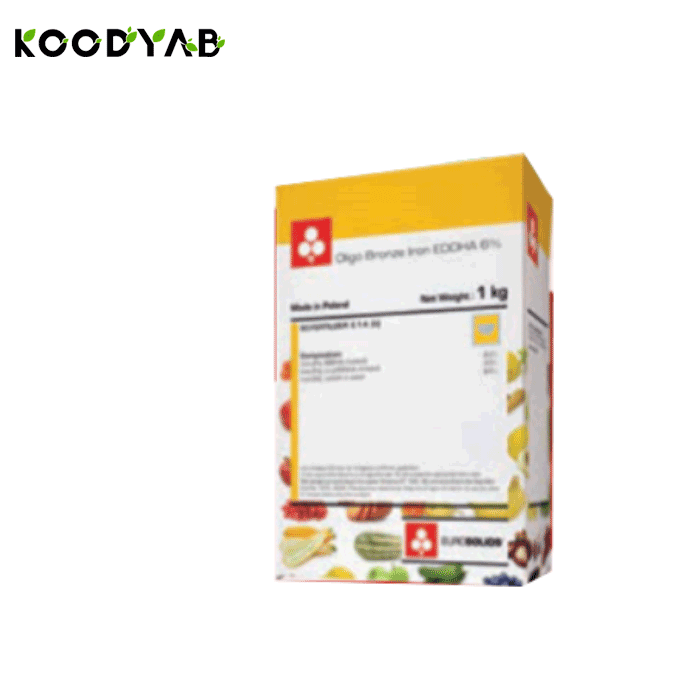 کود الیگو مایون يوروساليدز