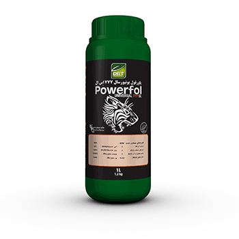 کود پاورفول یونیورسال 777 تارسا