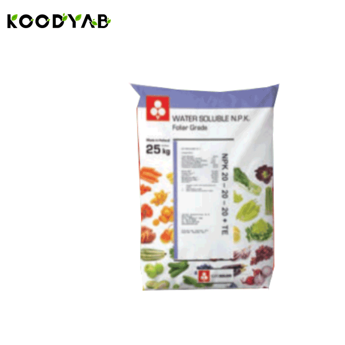 کود 20 20 20 یوروسالیدز