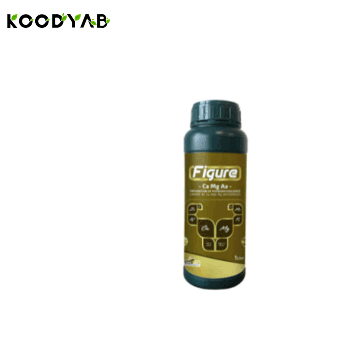 کود فیگور سوپرمکس