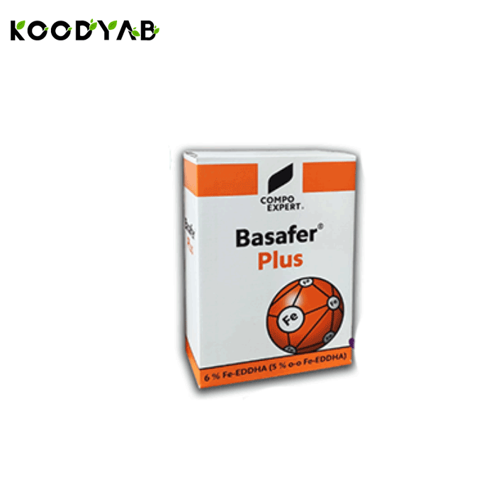 کود بازافر پلاس بازرگان کالا