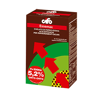 کود آهن اسه ماکس سیفو