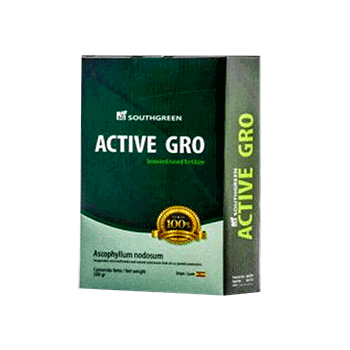 کود اکتیو گرو سوت گرین