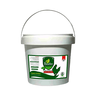 کود مایع مرغی بنیفر