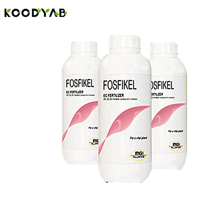 کود فسفیکل آی ام جی 