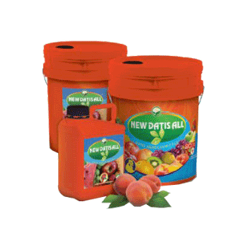 کود نیو داتیس