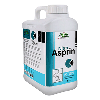 کود  نیتروآسپرین آواگرو