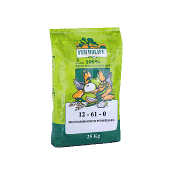 کود مونو آمونیوم فسفات فرمولایف