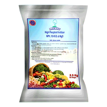 کود 5 45 10به ماکس