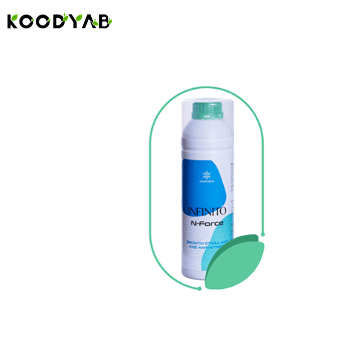 کود اینفینیتو نیتروژن فورس اسمارت گرو