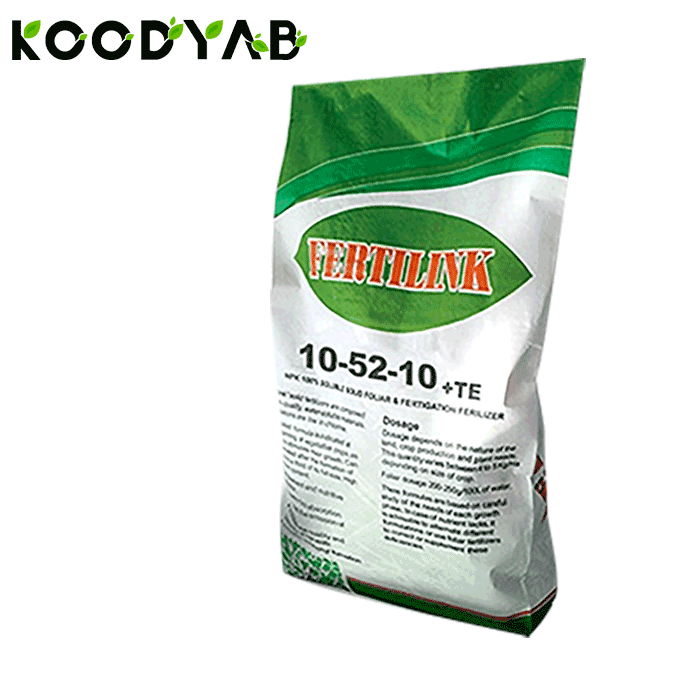 کود 10 52 10فرتیلینک