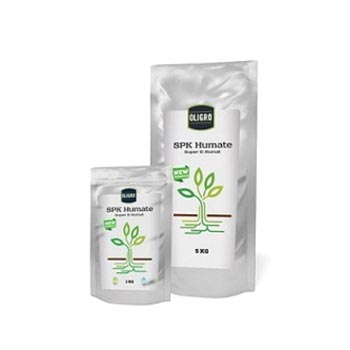 کود اسید هیومیک پودری  الیگرو
