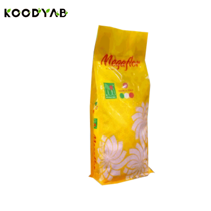 کود ایدروپلنت 40 5 8 مگافلور