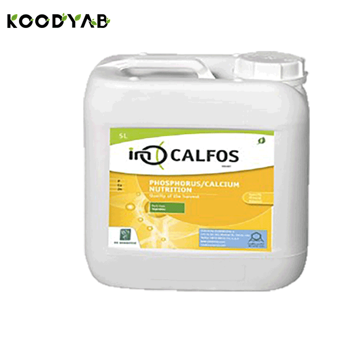 کود اینو کالفوس آرا شیمی کیمیا