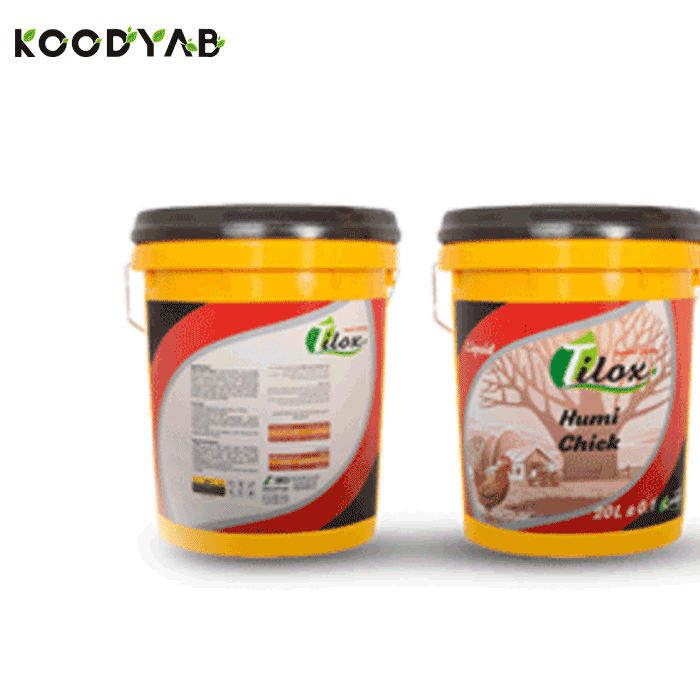 کود 20 لیتری اسید هیومیک تیلوکس