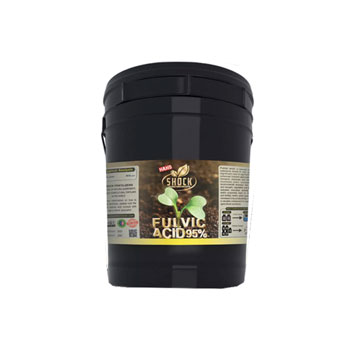 کود فولویک اسید شوک 20 لیتری  شوک
