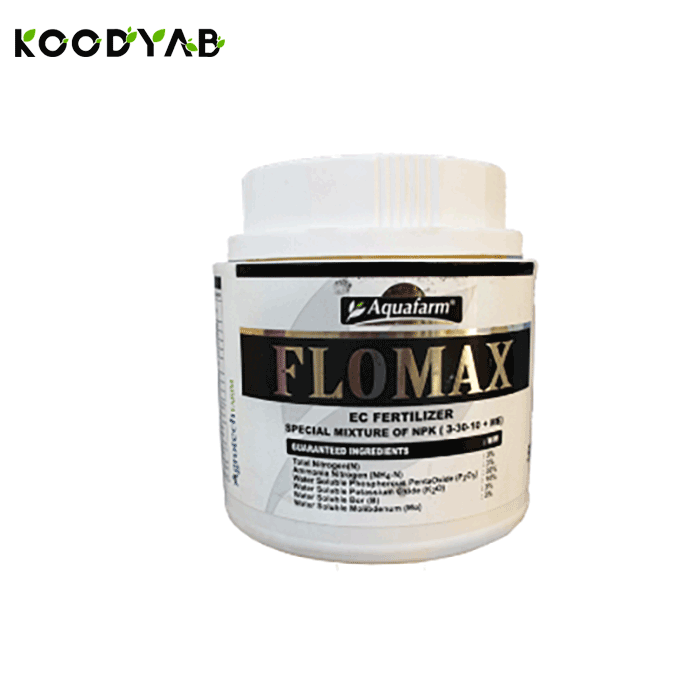 کود فلوماکس اکوافارم
