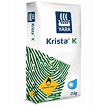 کود کریستا کا یارا