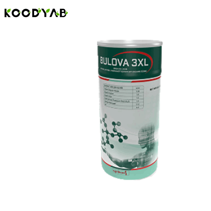 کود بولووا آگلوکان