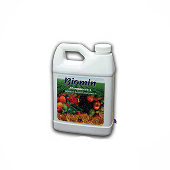 کود بیومین منیزیم بازرگان کالا