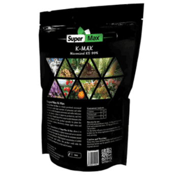 کود پتاس مکس سوپرمکس