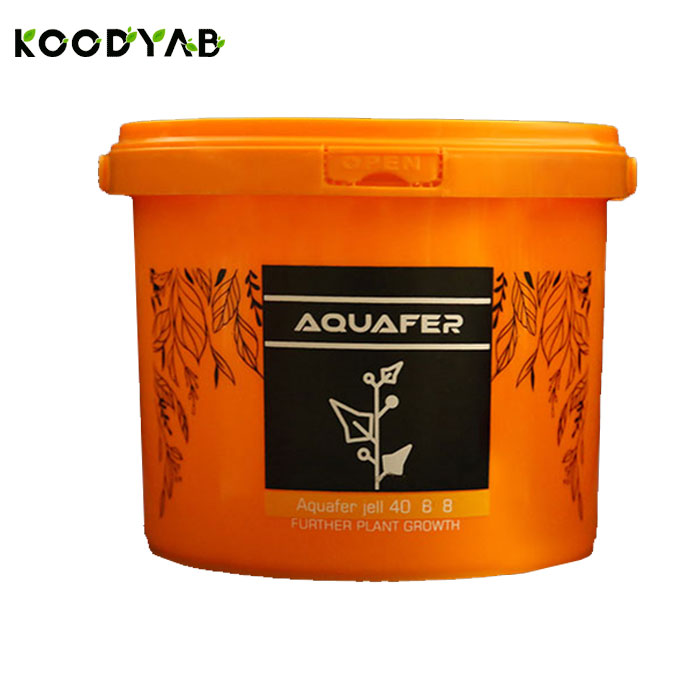 کود8 8 40   آکوافر